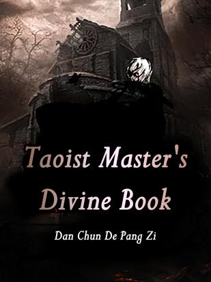 Taoist Master's Divine Book